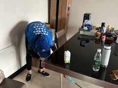 -武汉格丽雅家政 保洁清洗