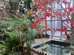 -悦隆庄温泉度假酒店