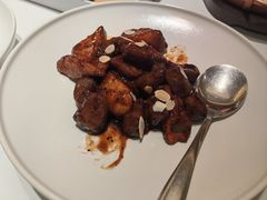 -小厨娘淮扬菜(天印大道店)