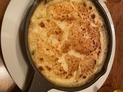 -非常时髦餐厅VUE Restaurant(外滩茂悦大酒店)