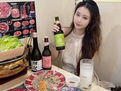 -大阪烧肉BAKA一代(十亩地店)