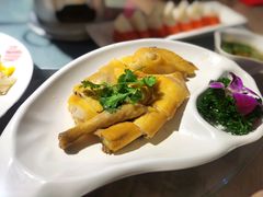 -泰米·休闲餐厅