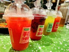 -五里关火锅(上海鑫耀·光环Live店)