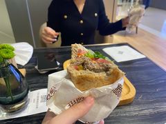 -THE WOODS 简餐 (国贸商城店)