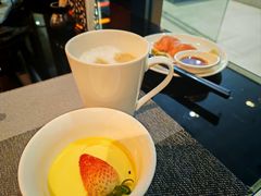 -顺德美的万豪酒店·自助餐·贡厨