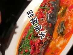 -上名堂·鱼头好吃(体育场路店)