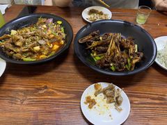 -掌上鲜(南顺城街店)