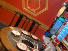 -京元盛铜锅涮肉(上海总店)