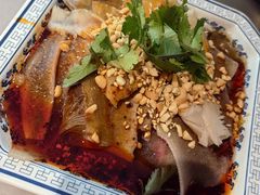 -龙抄手(春熙路总店)