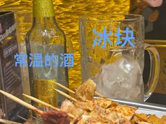 -老胖串店(浆水泉路店)