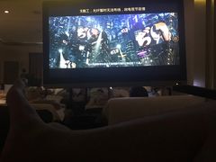 -成都诺亚8号酒店