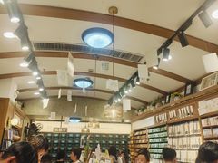 -三生有信(豫园商城店)