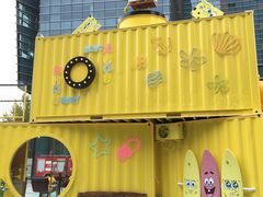 -大族广场Mall&More