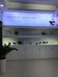 -白博士面部护理&头皮护理