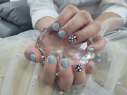 -素兮自助美甲美睫