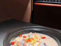 -骨之味·筒骨汤火锅(江头店)
