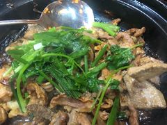 -凤凰山斑鱼馆(恭城店)