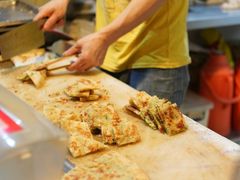 -咏春葱油饼(德政中路店)