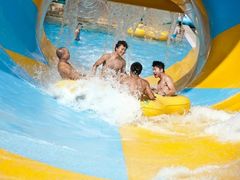 -重庆海昌加勒比海水世界