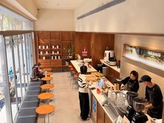 -LOTTA COFFEE(安居博文苑店)