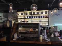 -清真·艾美可餐厅(大悦汇店)