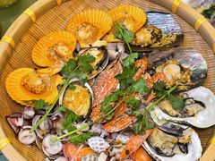 -巽寮印象美食部落餐厅·海鲜·地方特色菜(惠州体验店)