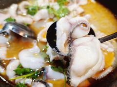 -大鼎石锅鱼(春江里店)