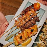 深圳｜烧鸟居酒屋🏮爱吃烤串串的福音来了