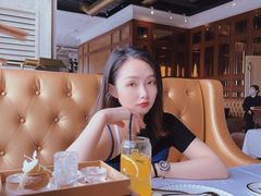 -哈布斯扒房(华发商都店)