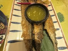 -桥东喜碧海鲜街(水东街店)