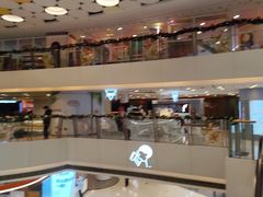 -银座mall(东直门店)