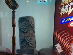 -温莎KTV(国贸店)