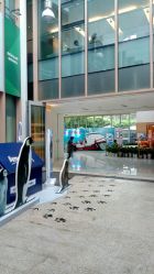 -安利上海体验馆