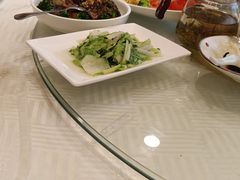 -江南村酒家