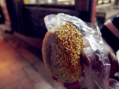 黄桥烧饼-聚香斋(东关街店)