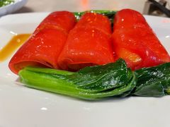 红米皮肠粉-誉八仙茶室酒楼(新天地店)