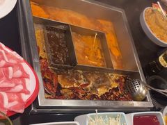 -重庆德忆火锅（龙南街3店）(渝水岸餐饮)
