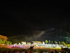 -常德桃花源景区