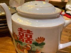 -破三川·新川菜(静安大融城店)
