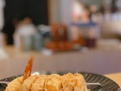 -T館·花园艺术餐厅
