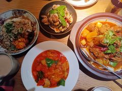 -纳鲁孜·新疆特色餐厅(上海悦荟广场店)