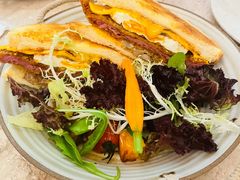 -玲婧胡同·生日蛋糕·餐厅(嘉里城店)