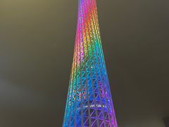 -珠江夜游天字码头