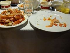 android_upload_pic-星伦多 自助料理(圆融店)