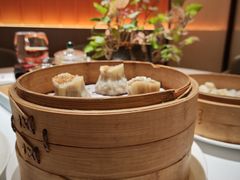 -小厨娘淮扬菜(天印大道店)