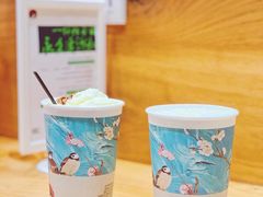 -茶颜悦色(雨花亭凯德二楼店)