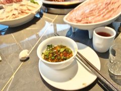 -长嘉·河图火锅(长嘉汇江景旗舰店)