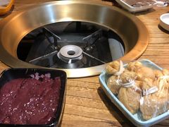 -四喜小胖·北京涮肉(五道营店)