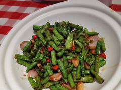 -西贝莜面村(上海百联西郊店)