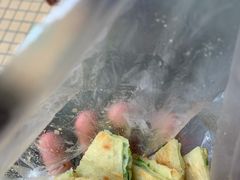 -咏春葱油饼(德政中路店)